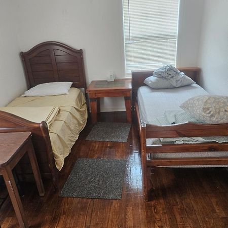 Reststop Hostel Χιούστον Εξωτερικό φωτογραφία