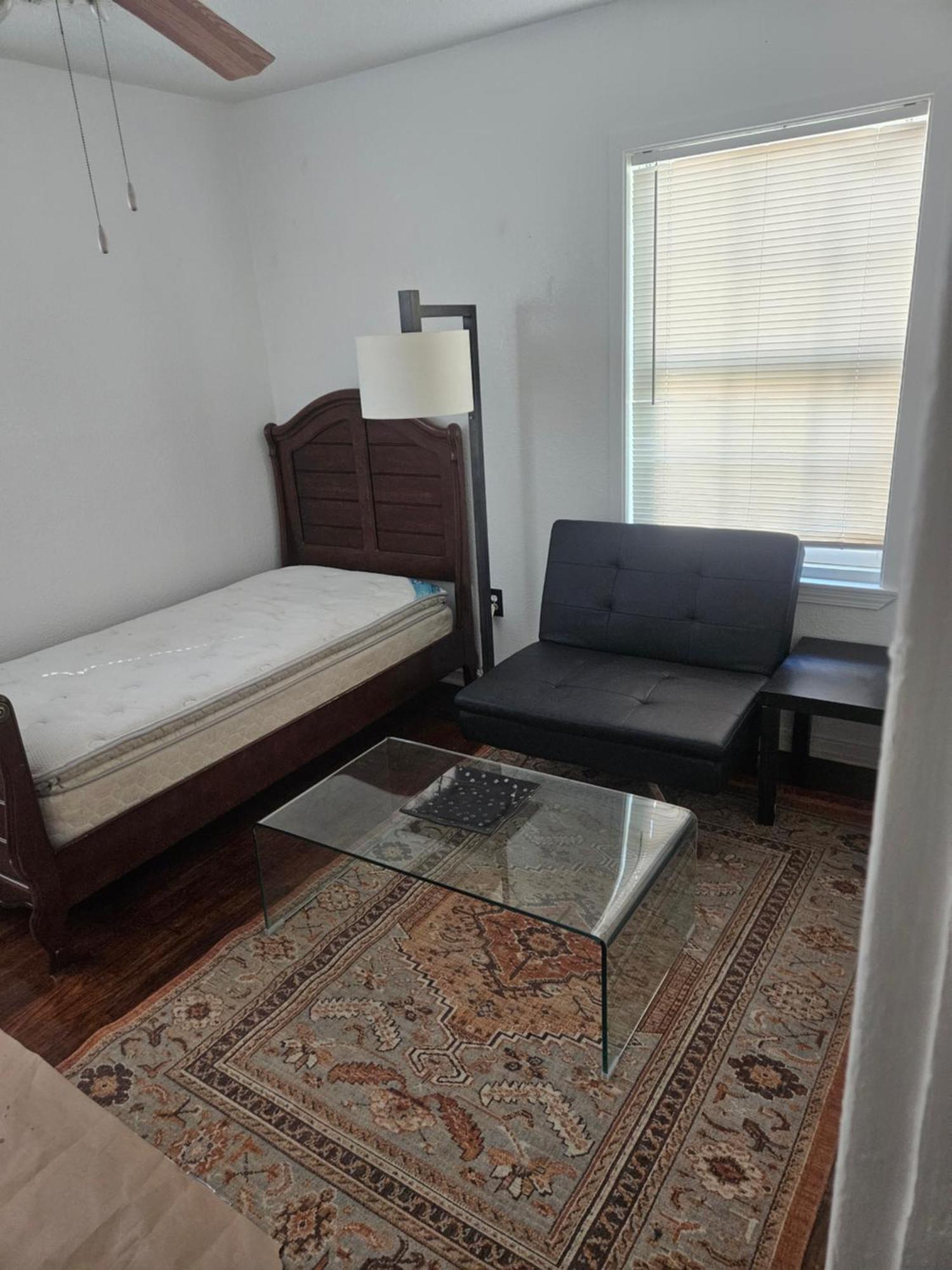 Reststop Hostel Χιούστον Εξωτερικό φωτογραφία